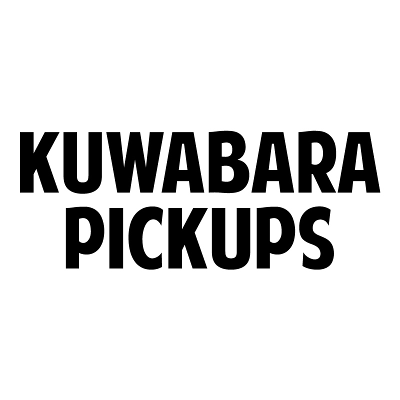 KUWABARA PICKUPS